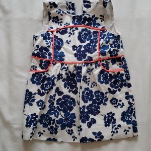 Janie and Jack girls dress